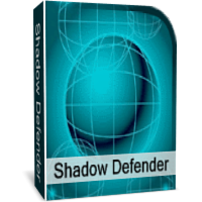 Shadow Defender boite