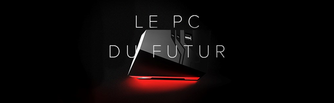 Shadow futur du PC