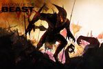 Shadow of the Beast - vignette