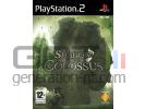 Shadow of the colossus small