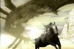 Shadow of the Colossus