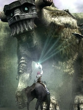 ICO / Shadow of the Colossus Collection en vue sur PS3