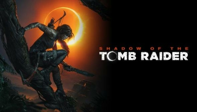 Shadow of the tomb raider.