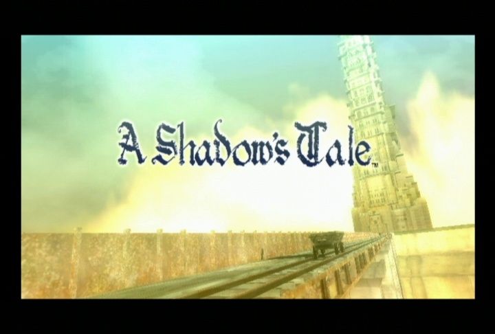A Shadow's Tale (19)