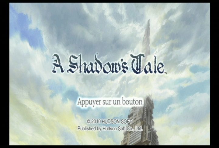 A Shadow's Tale (38)