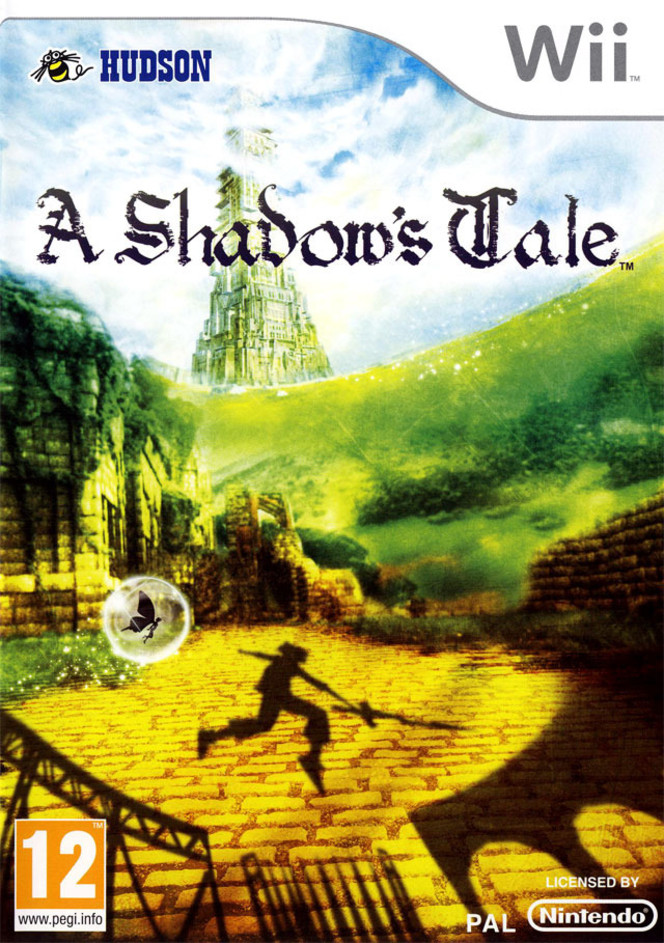 A Shadow\'s Tale