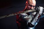 Shadow Warrior 2 - vignette