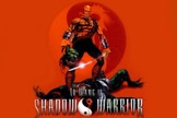 Shadow Warrior de 1997 à télécharger gratuitement sur Steam