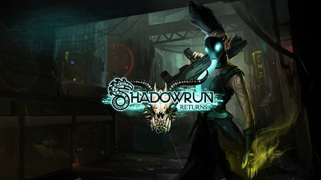 Shadowrun return