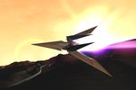 Shadows of Lylat - 1