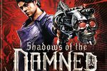 Shadows of the Damned - jaquette PS3