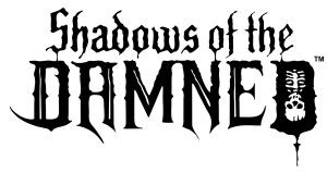 Shadows of the Damned - logo