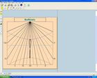 Shadows : concevoir des cadrans solaires