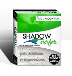 Shadowsurfer box