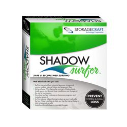 ShadowSurfer box
