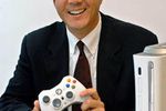 Shane Kim - président Microsoft Game Studios
