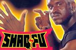 Shaq-Fu - vignette