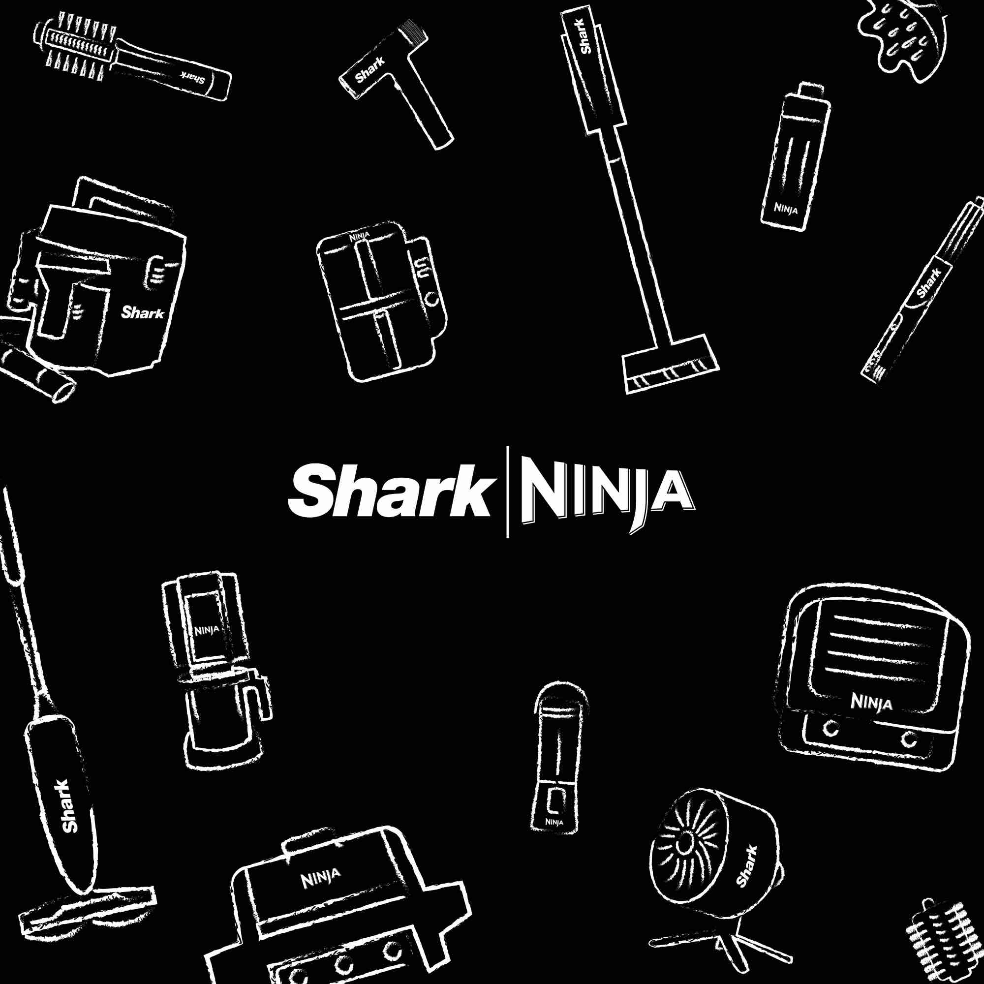 Shark Ninja