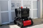 Shark Robotics