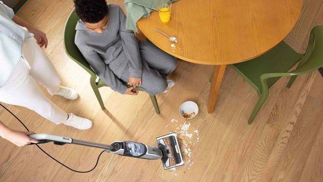 Shark SteamPickUp SD200EU.