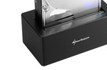 Sharkoon QuickPort USB 3.1 Type C (1)