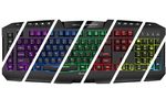 Sharkoon Skiller Pro+ couleurs