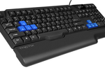 Sharkoon Tactix 1