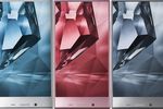 Sharp Aquos Crystal X