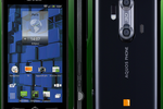 Sharp Aquos Phone SH80F