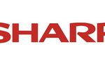 Sharp logo