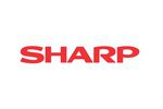 Sharp logo