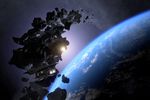 Shattered Horizon - 2