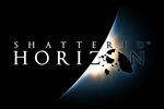 Shattered Horizon - logo