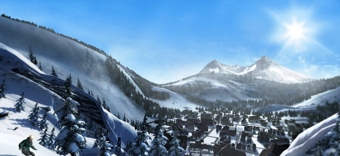 Shaun White Snowboarding - Image 3