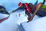 Shaun White Snowboarding : World Stage - 1