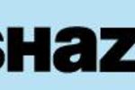 Shazam logo