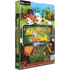 Sheep’s Quest : un jeu de moutons adorable