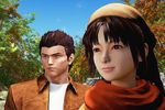Shenmue 3 - vignette