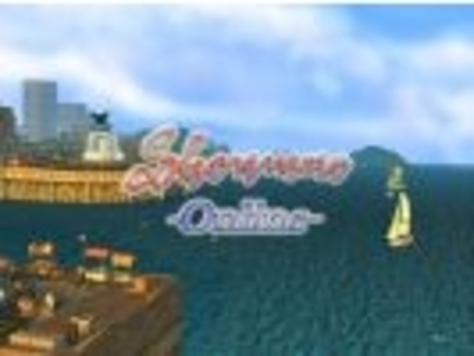 Shenmue Online (Small)