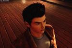 Shenmue Unreal Engine 4