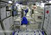 Les astronautes chinois ont pénétré dans le module central de la station spatiale