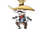 sheriff (Small)