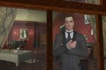 Sherlock Holmes : La Nuit Des Sacrifies 001