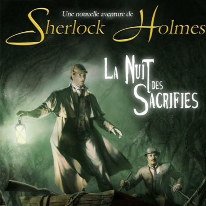 Sherlock Holmes: La nuit des sacrifiés : démo jouable (486x486)