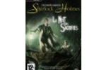Sherlock Holmes : la nuit des sacrifiés - packshot (Small)