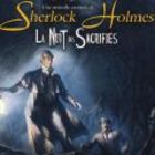 Sherlock Holmes La nuit des Sacrifiés remasterisé : démo