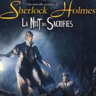 Sherlock Holmes : patch 1.1