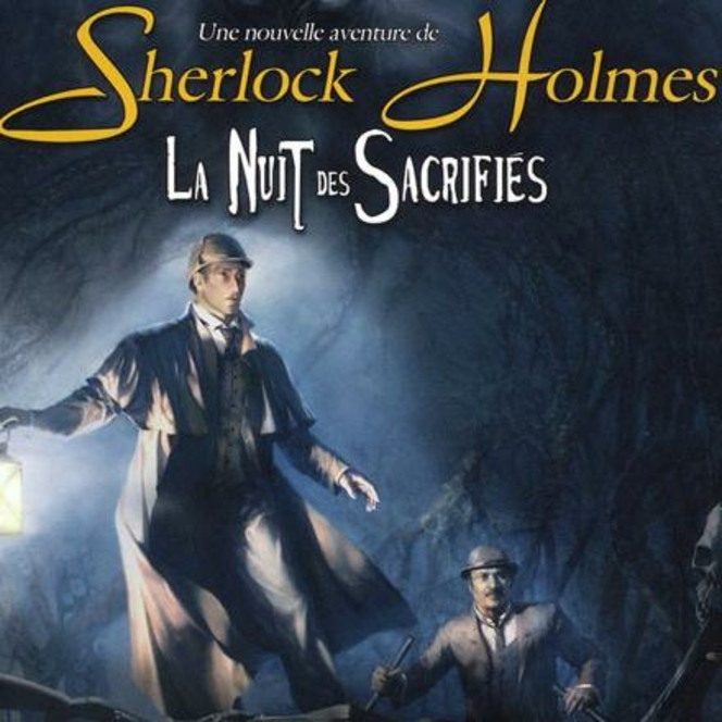 Sherlock Holmes : patch 1.1 (440x440)