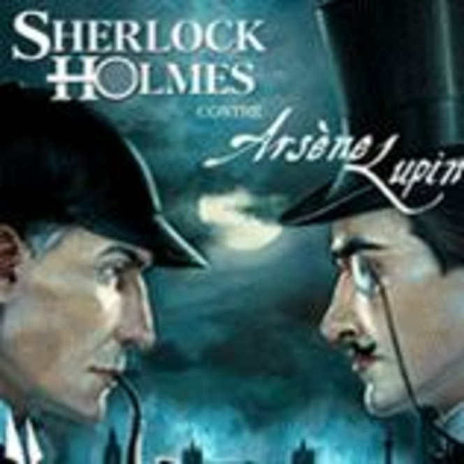 Sherlock Holmes vs Ars