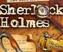 Les affaires perdues de Sherlock Holmes : démo
